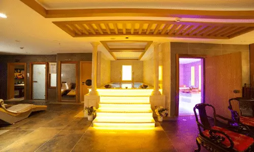 هتل آیکون استانبول هتل آیکون استانبول